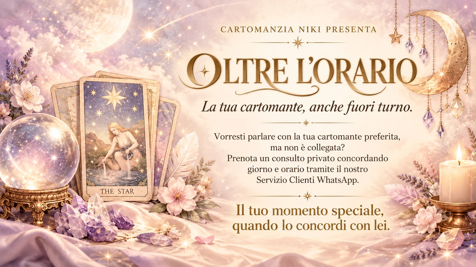 Consulto Fuori Orario
