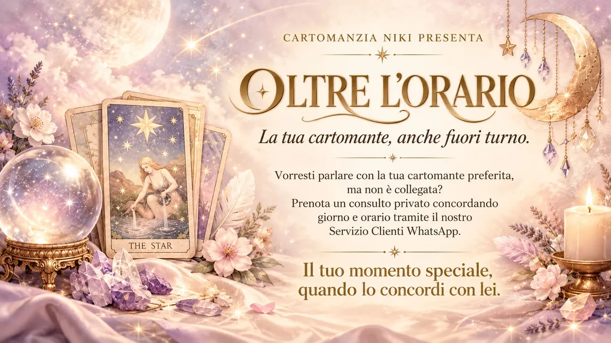 Consulto Fuori Orario